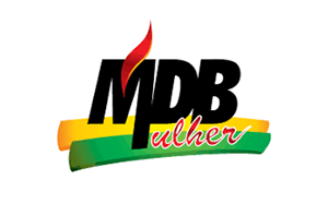 MDB Mulher